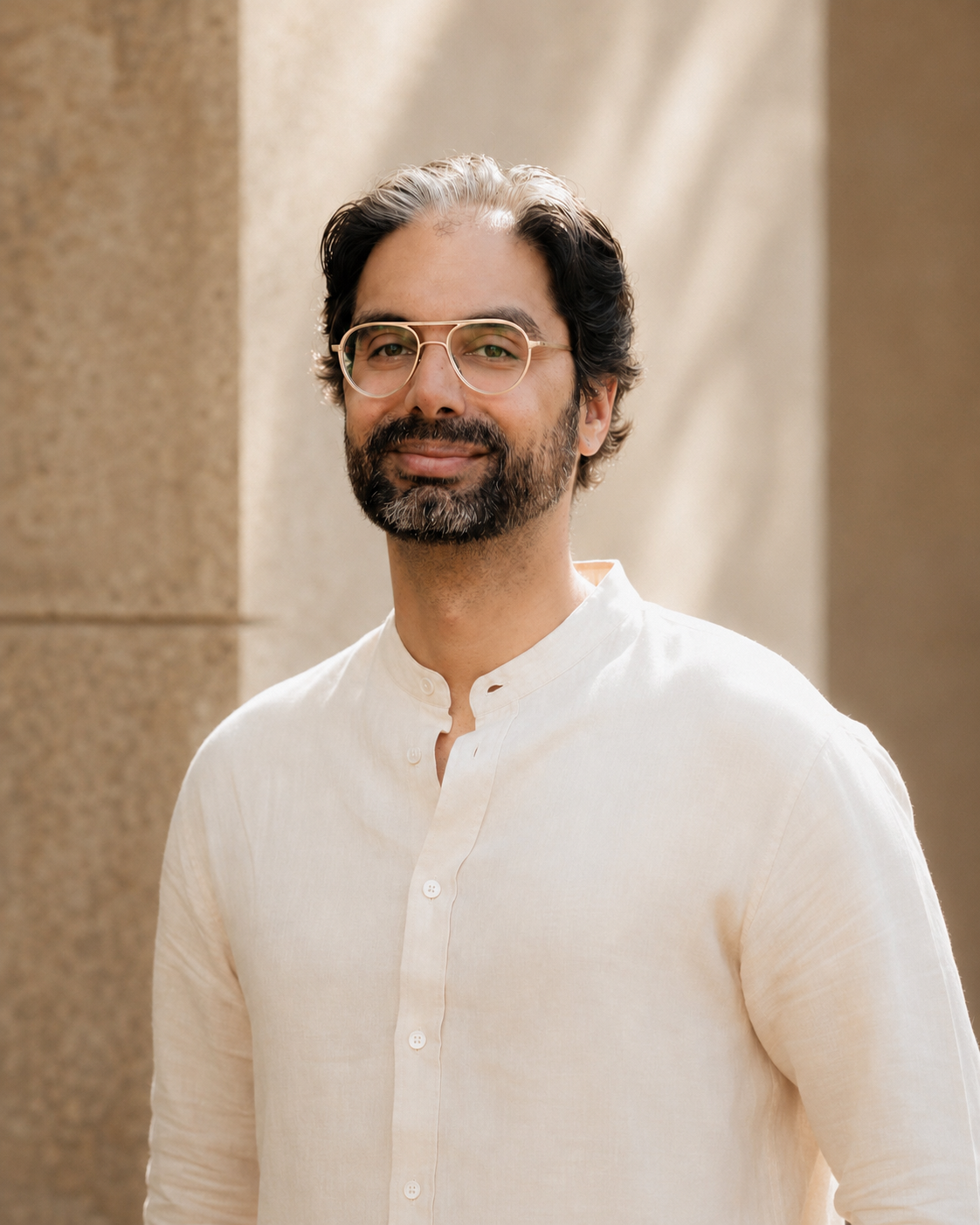 Varun Chanrai, Co-founder of The Triforium Group